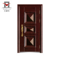 China Professional Manufacturer Steel Security Door for Home